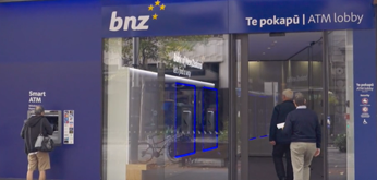 Bank of New Zealand