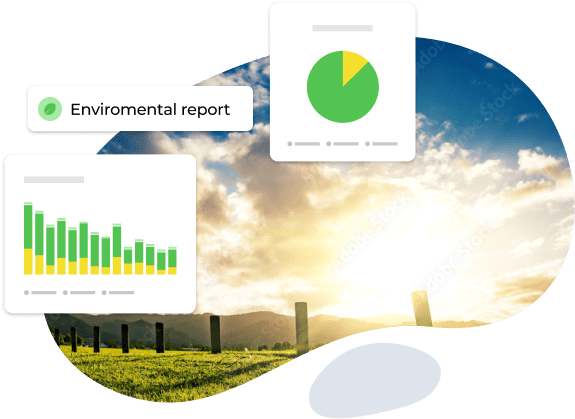 Env management compressed